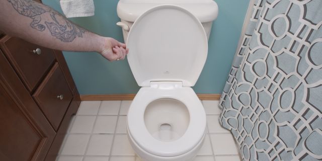 How To Measure A Toilet Seat - How To Measure Toilet Seat Size Uk