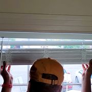 how to install blinds