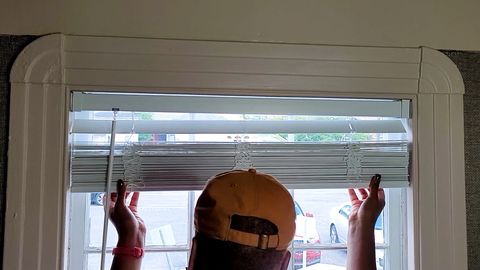 preview for How to Easily Install Blinds