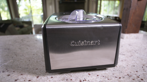 preview for This Ice Cream Maker Creates The Most Epic Desserts