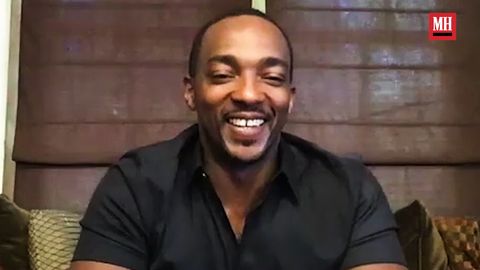 preview for Anthony Mackie | Eat Like A Celeb