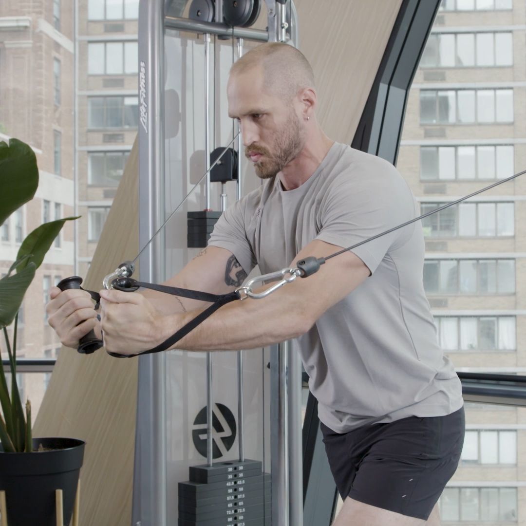 Abduction and Adduction Are Key Movements for Your Workouts. Here's How to Tell Them Apart.