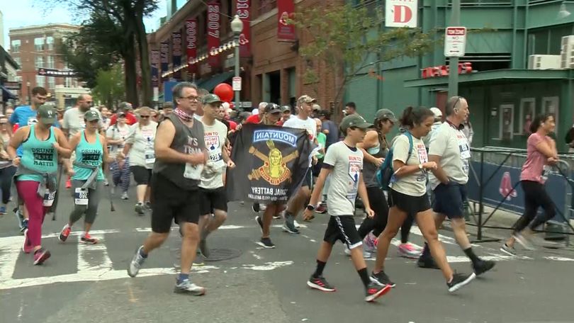 Run to Home Base returns to Fenway Park after year away