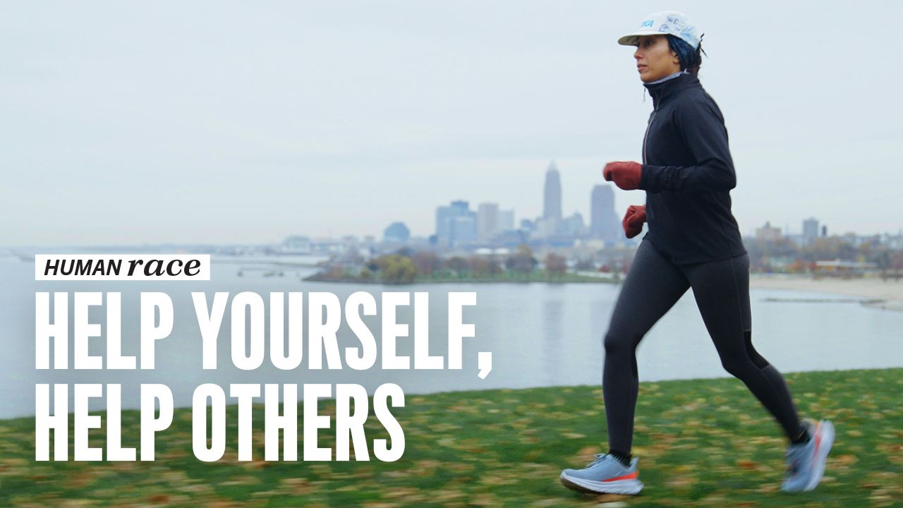 Beginning Runners: Yes, You Can Learn to Love Running
