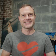 jeff dengate talks about run streaks jeff dengate talks about run streaks