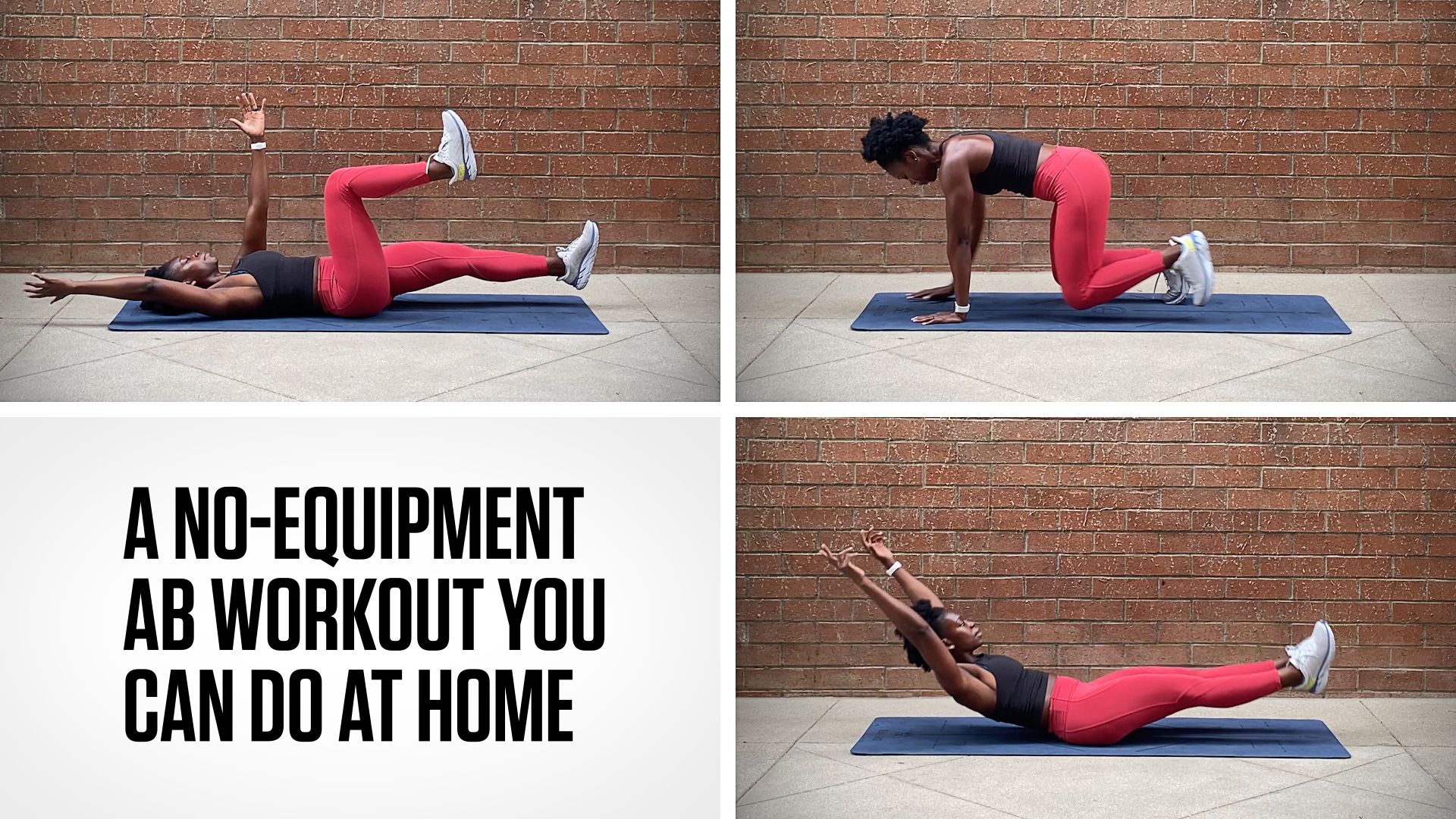 Ab workouts to do at home sale