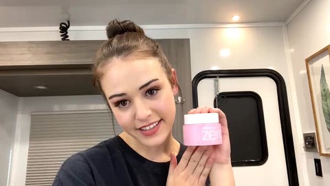 Beauty School With Kaylee Bryant