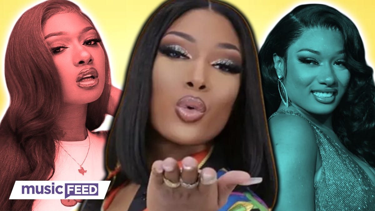 Megan Thee Stallion Birth Chart - What Zodiac Sign is Megan?