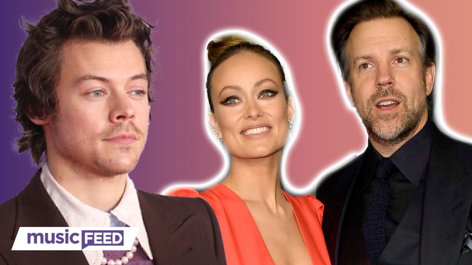 Harry Styles & Olivia Wilde Relationship Timeline: Are They Dating