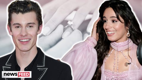 Shawn Mendes And Camila Cabello S Relationship Timeline