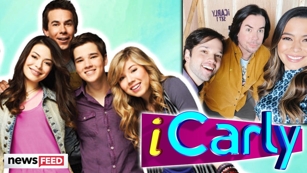 Jennette McCurdy Confirms She Won't Be in the 