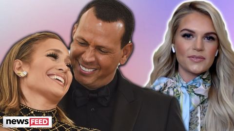 preview for JLo & A-Rod ADDRESS Cheating Accusations?!
