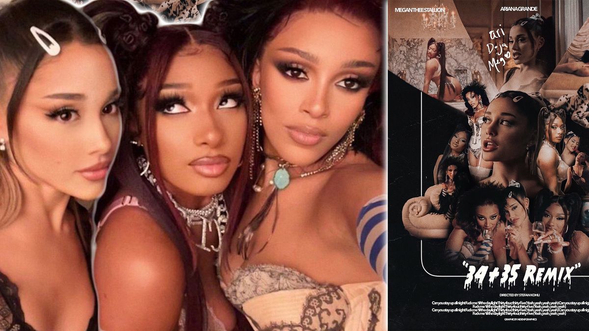 Stream WAP (Any Time Any Place) REMIX ft. Cardi B & Meg Thee
