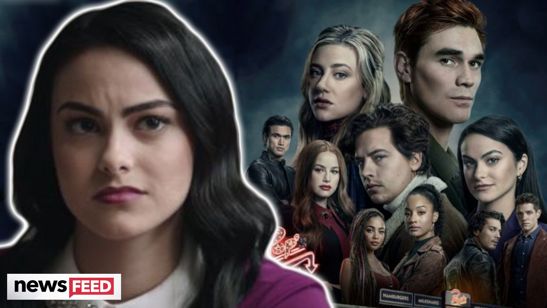 The 'Riverdale' Season 5, Episode 9 Promo Is All About Betty's Mystery