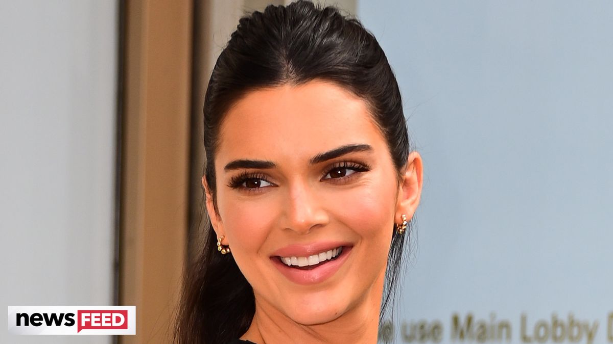 preview for Kendall Jenner Scores VICTORY Against Alleged Shooter!