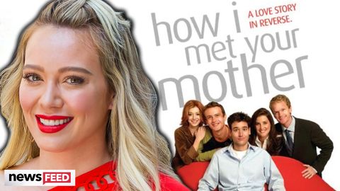 preview for Hilary Duff's New REBOOT After 'Lizzie McGuire' Drama Revealed!