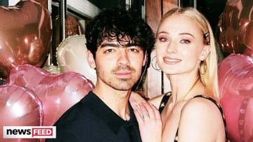 joe jonas