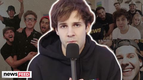 preview for David Dobrik's CORRUPT Past EXPOSED By Former Friends!