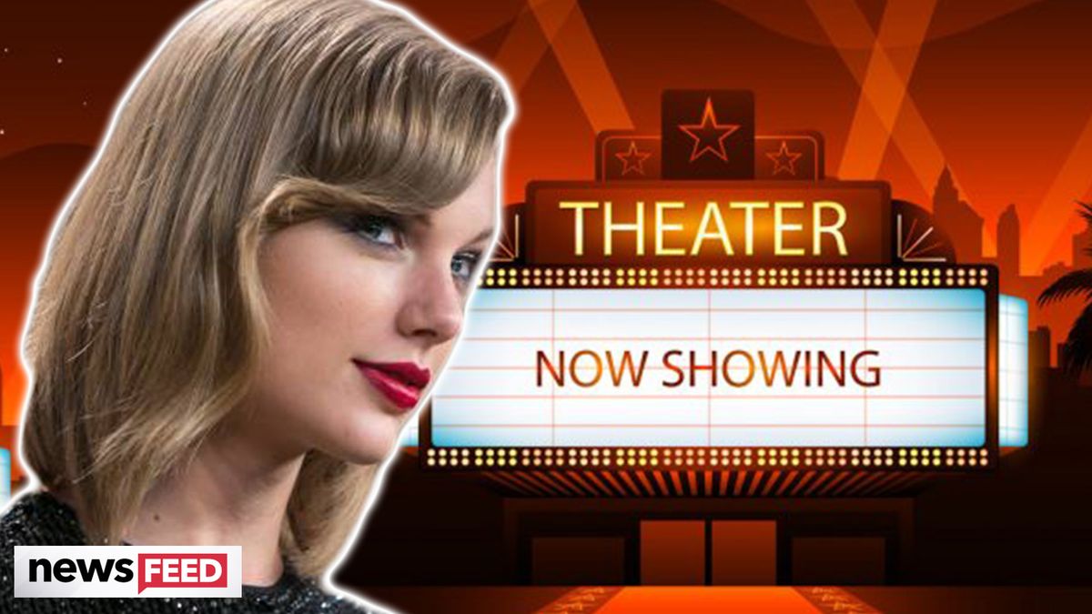 preview for Taylor Swift Joins Margot Robbie & Anya Taylor Joy In NEW Movie!