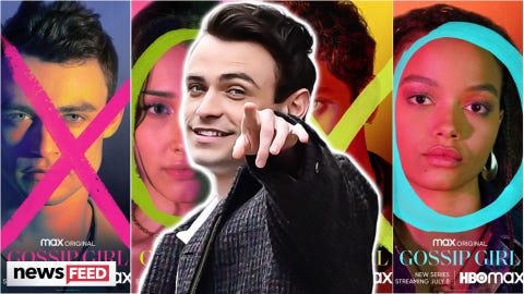 25 Best Gossip Girl Quotes That Will Cure Your 00s Nostalgia