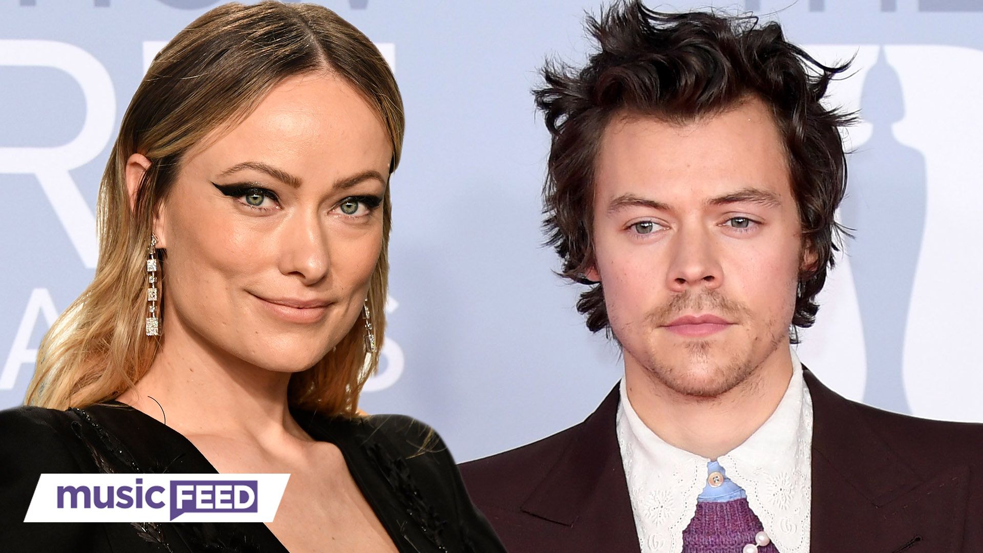 A Complete Timeline of Harry Styles and Olivia Wilde's Relationship
