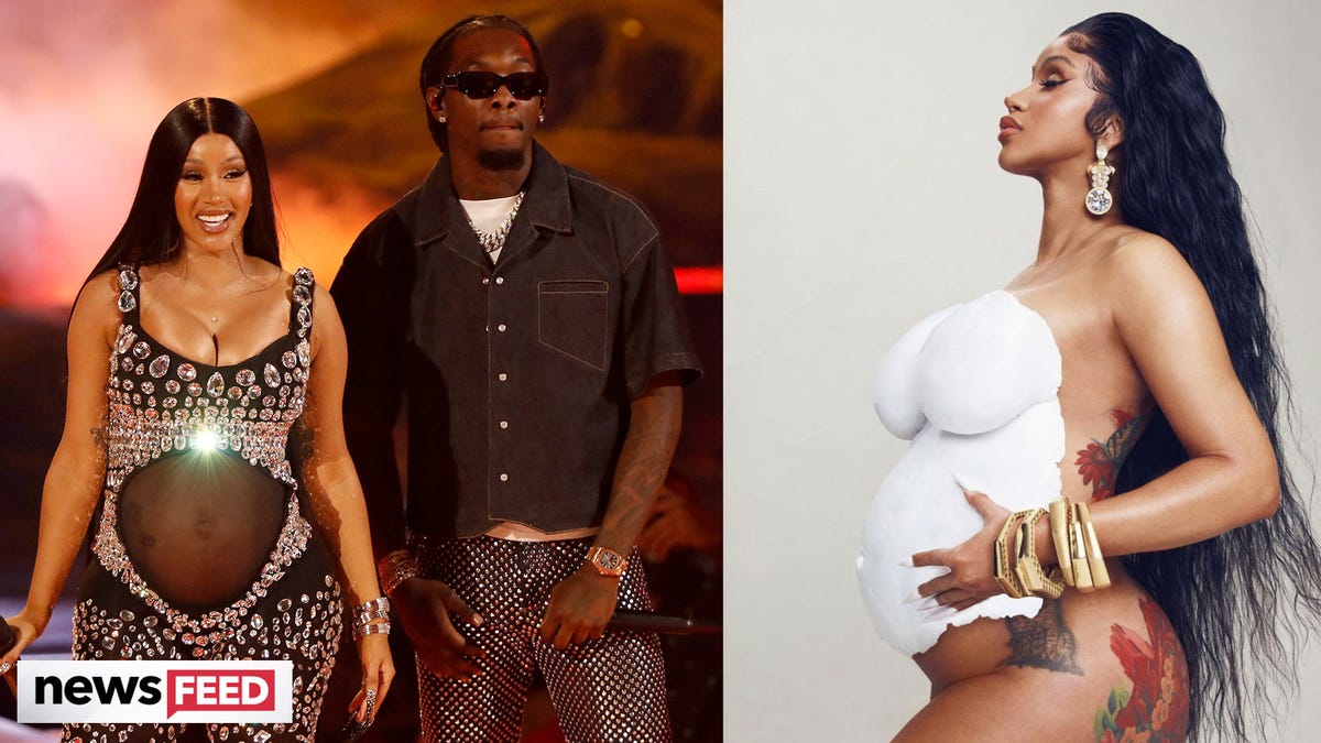 Cardi B And Offset's Complete Relationship Timeline, Explained