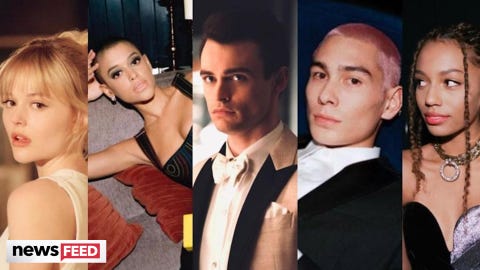 Here S When Part 2 Of Gossip Girl Will Air On Hbo Gossip Girl Midseason Premier Date Here S When Part 2 Of Gossip Girl Will Air On Hbo Gossip Girl Midseason Premier Date