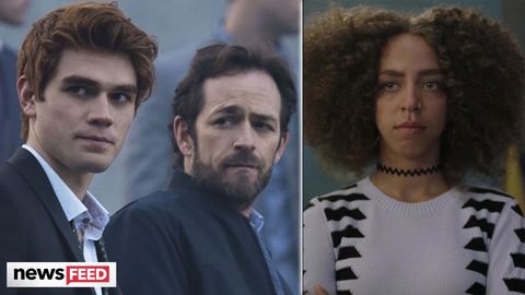 preview for These 'Riverdale' Characters Left The Show Way Too Soon!