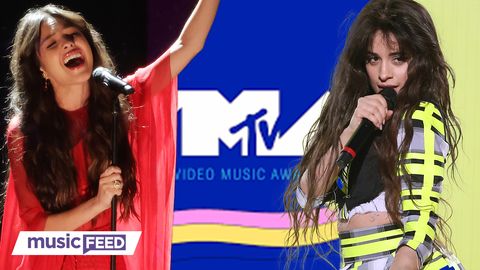 preview for Olivia Rodrigo, Camila Cabello & MORE Performing At 2021 MTV VMAs!