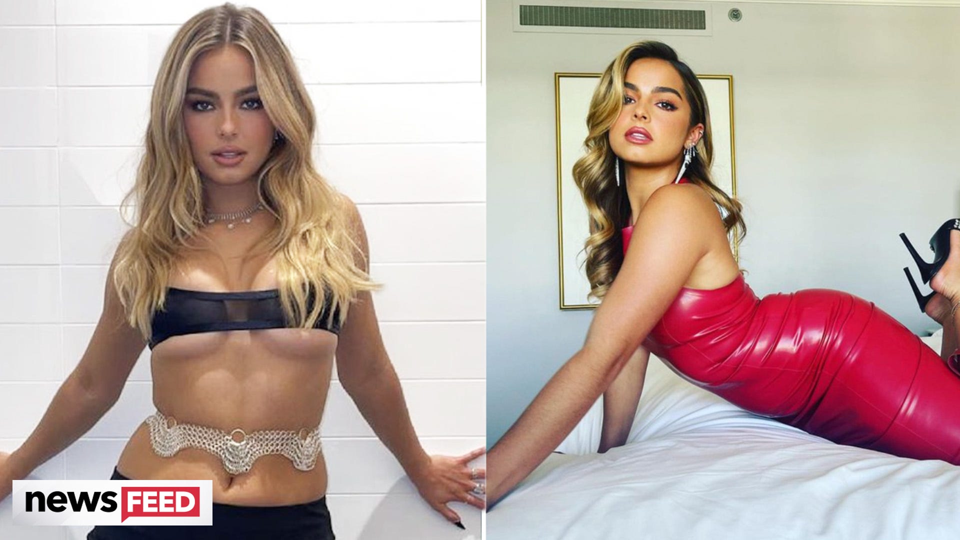 Addison rae bathing suit twitter