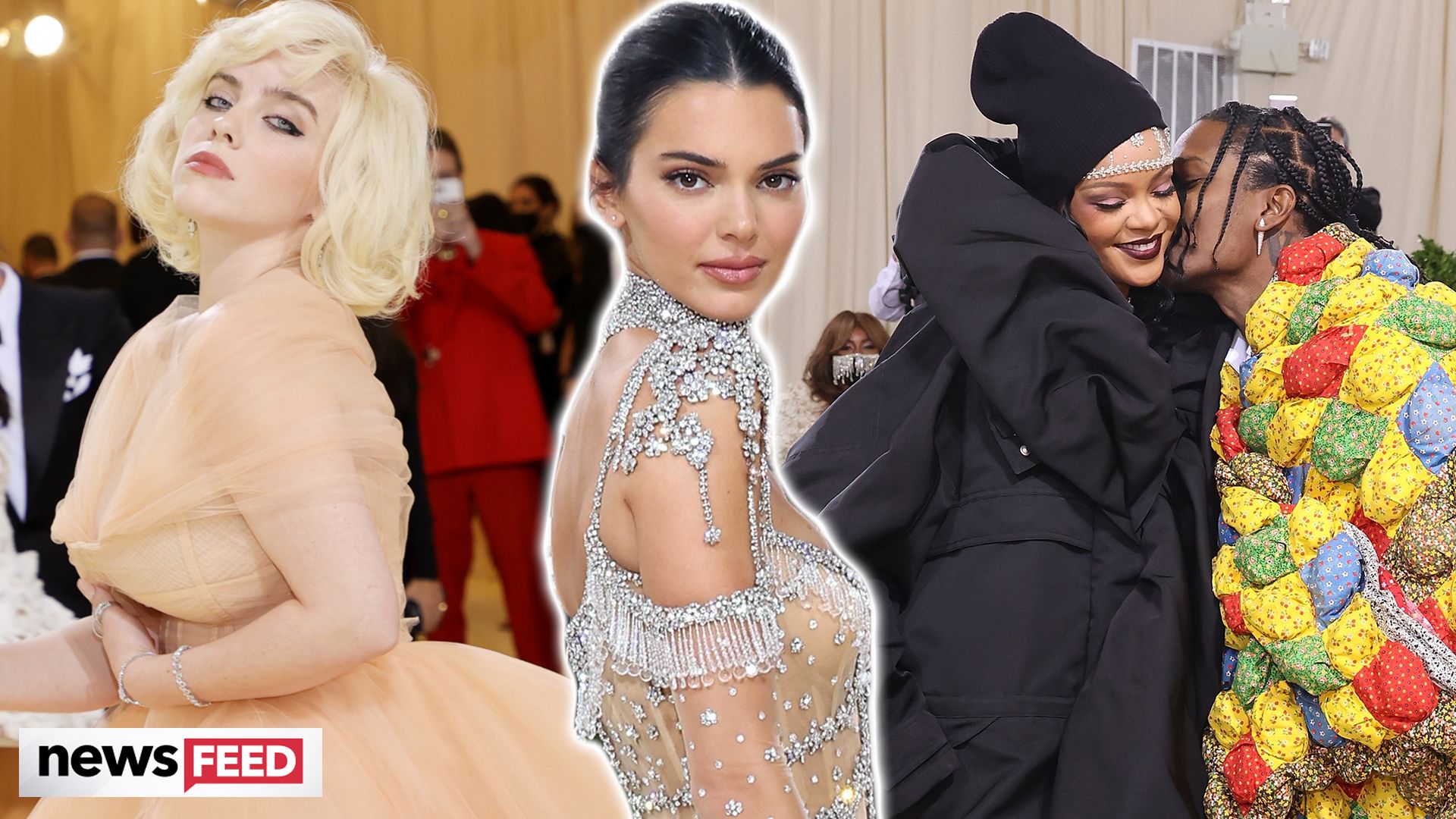 Met Gala 2022: The theme, date and everything you need to know