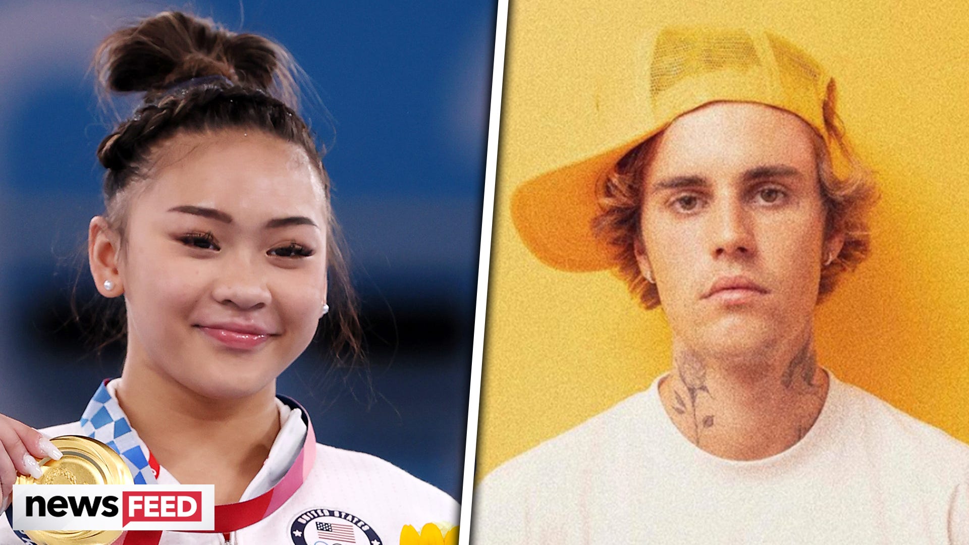 Suni Lee Addresses "Hate" After Going Public with Her Boyfriend Jaylin
