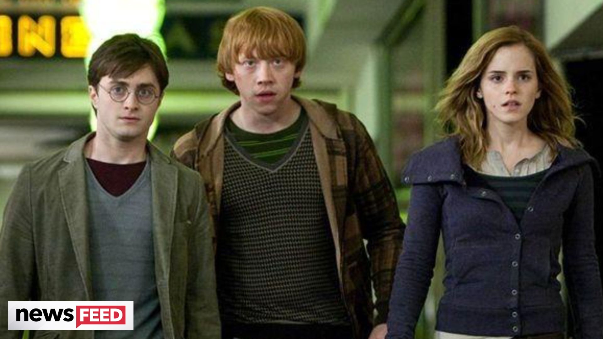 Harry potter return to hogwarts full movie