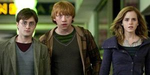 OMG The "Harry Potter" Reunion Is Coming January 1