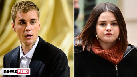 preview for Justin Bieber To SETTLE Sexual Assault Defamation Lawsuit In PRIVATE Using Selena Gomez As Alibi!