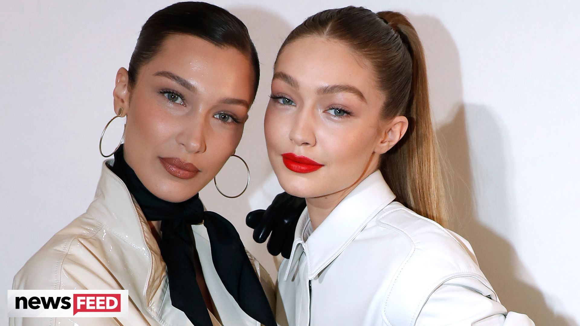 This is what Gigi Hadid packed for her trip to Aspen – see photos