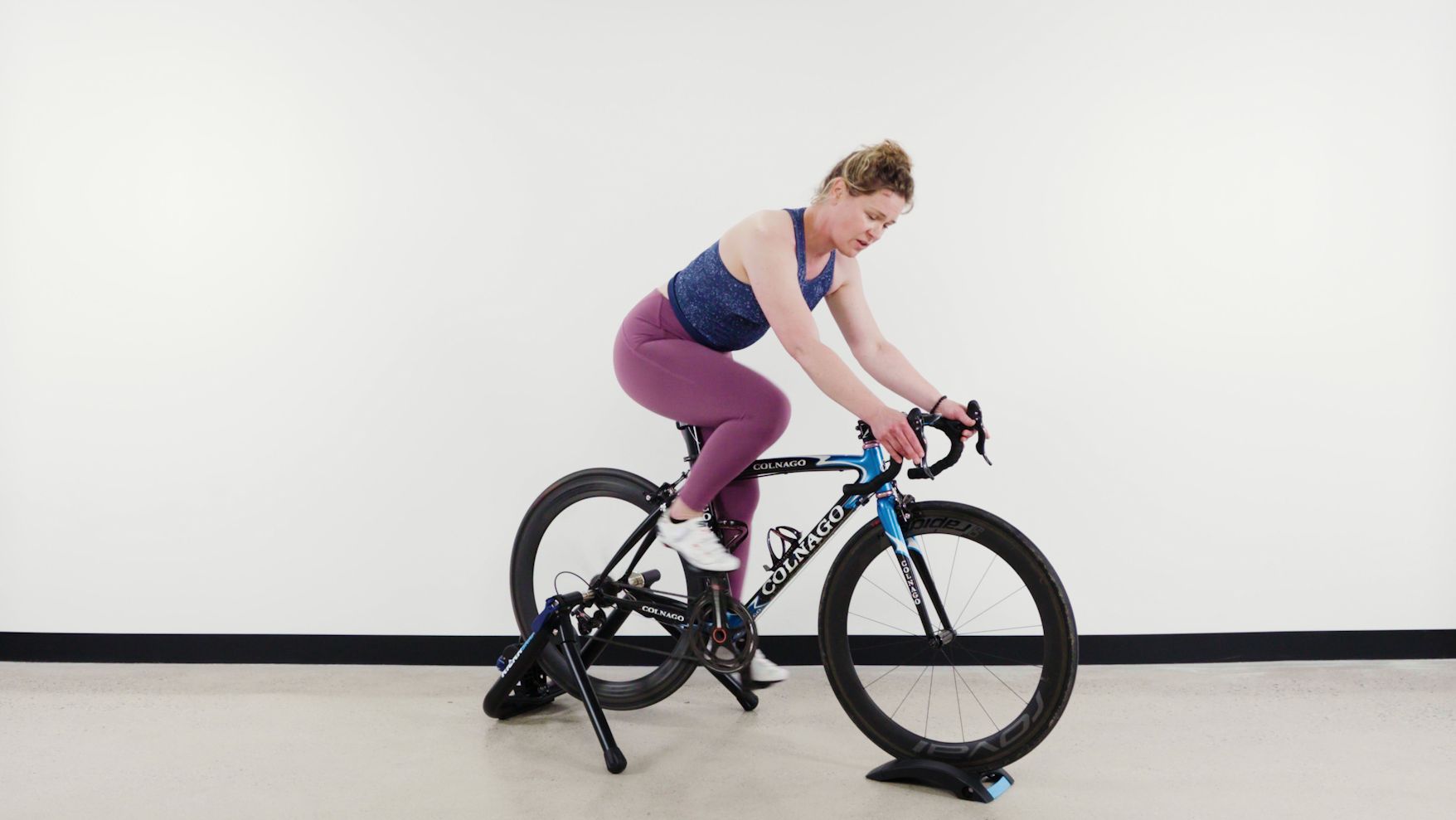 Cycling Pedal Power: How to Make Pedaling More Efficient