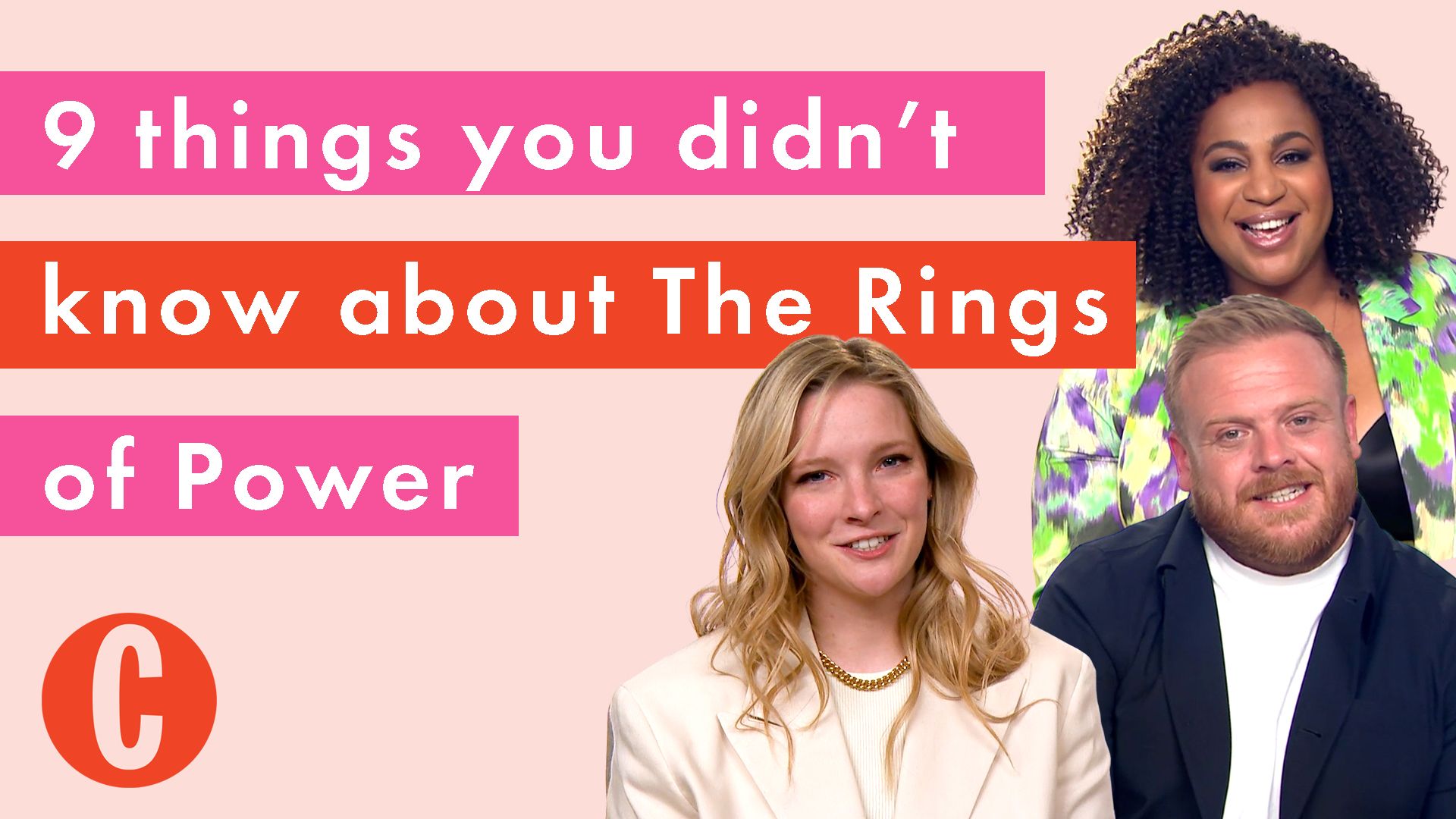 Rings of Power' Season-Two Cast, Release Date: What We Know