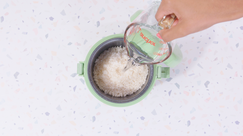 preview for How to Make Rice in a Rice Cooker