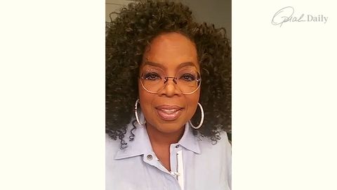 preview for Oprah talks about the ending of Ellen’s show