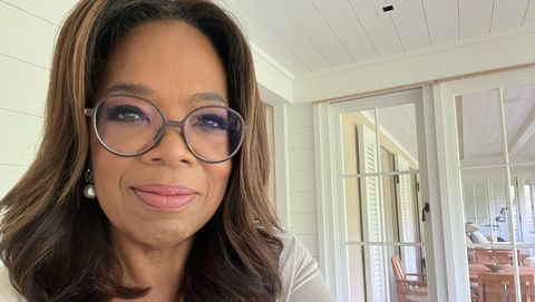 preview for Oprah Wants to Know How You Feel About the Future of Our Country