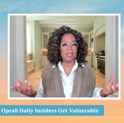 the life you want class resilience oprah grief