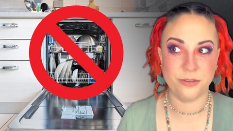 preview for Ask An Appliance Repair Technician: Debunking Dishwasher Myths