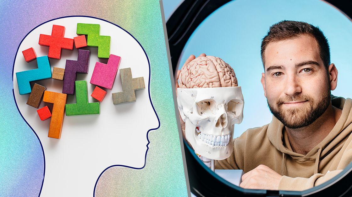 preview for 3 Brain Hacks to Improve Your Brain Health