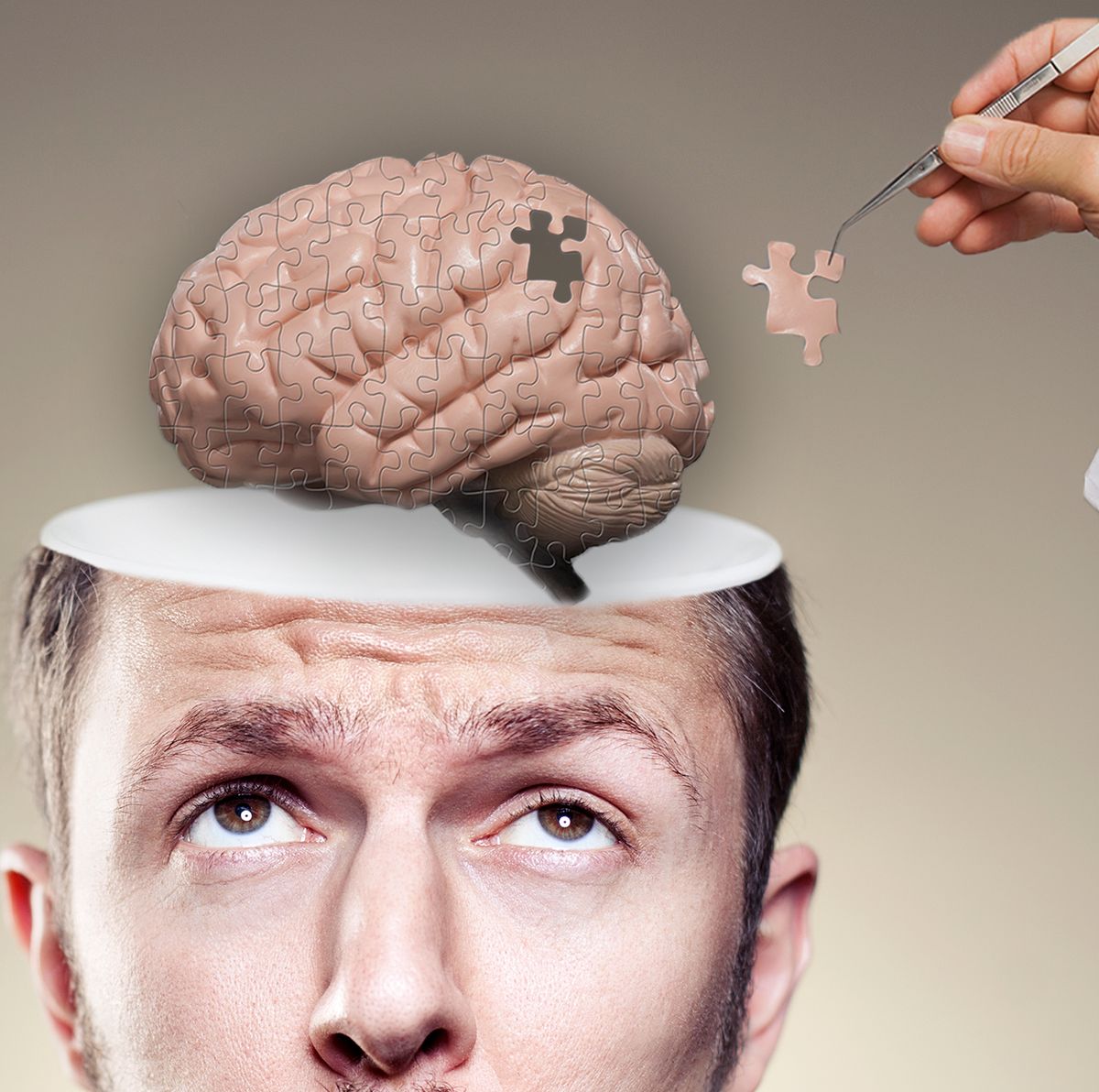 5 Facts That You Didn't Know About the Human Brain