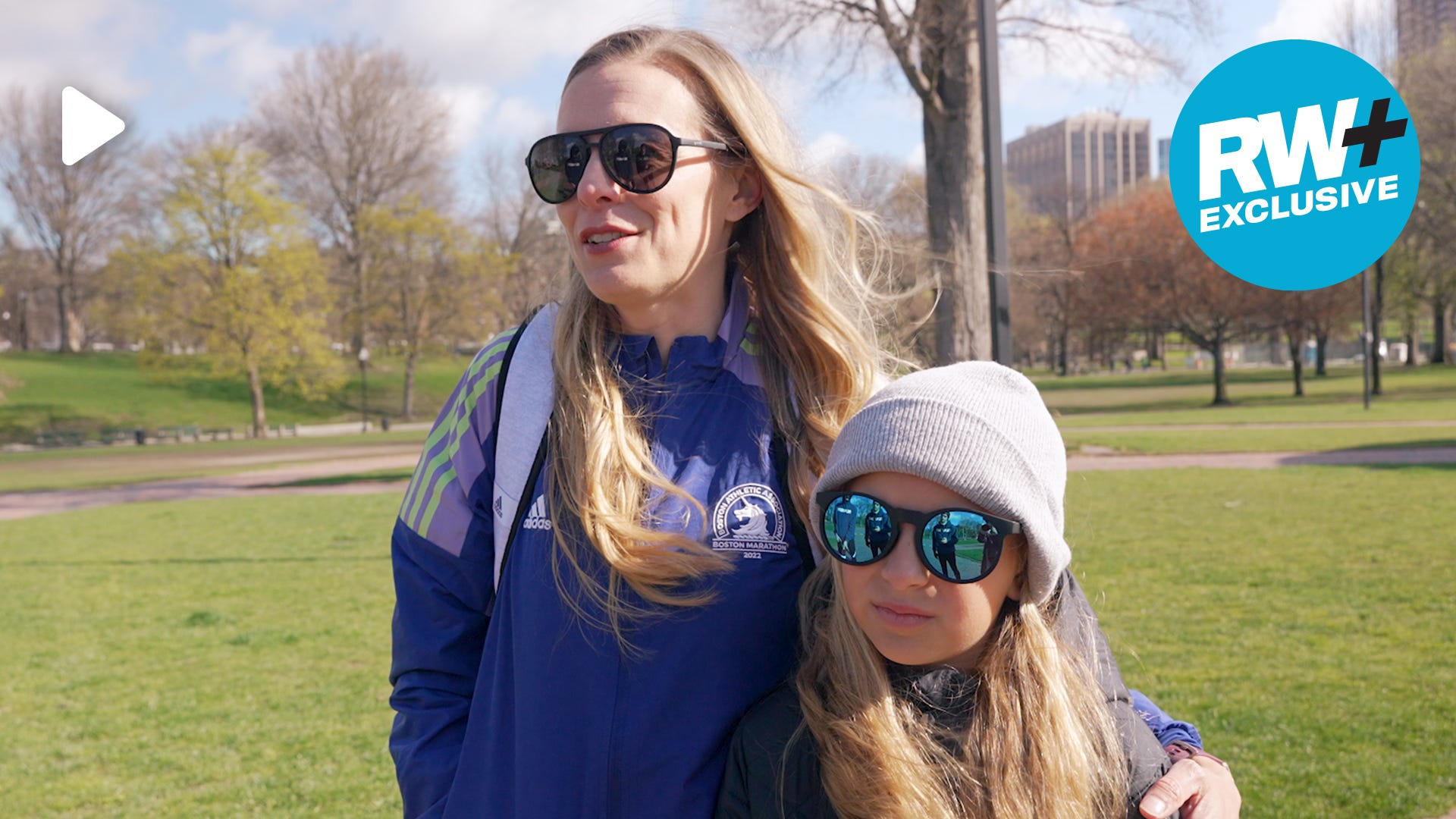 10 Runner's World+ Members Reveal Their Best Shakeout Run Tips
