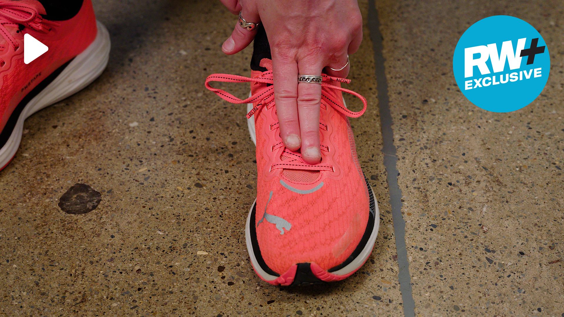 How Should Running Shoes Fit? A Guide To Finding The Ideal Shoe