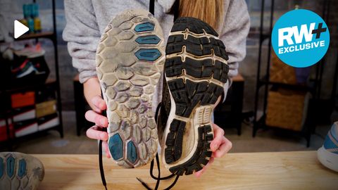 preview for Breaking The Outsole Test: Tips on Tracking Your Shoe Mileage