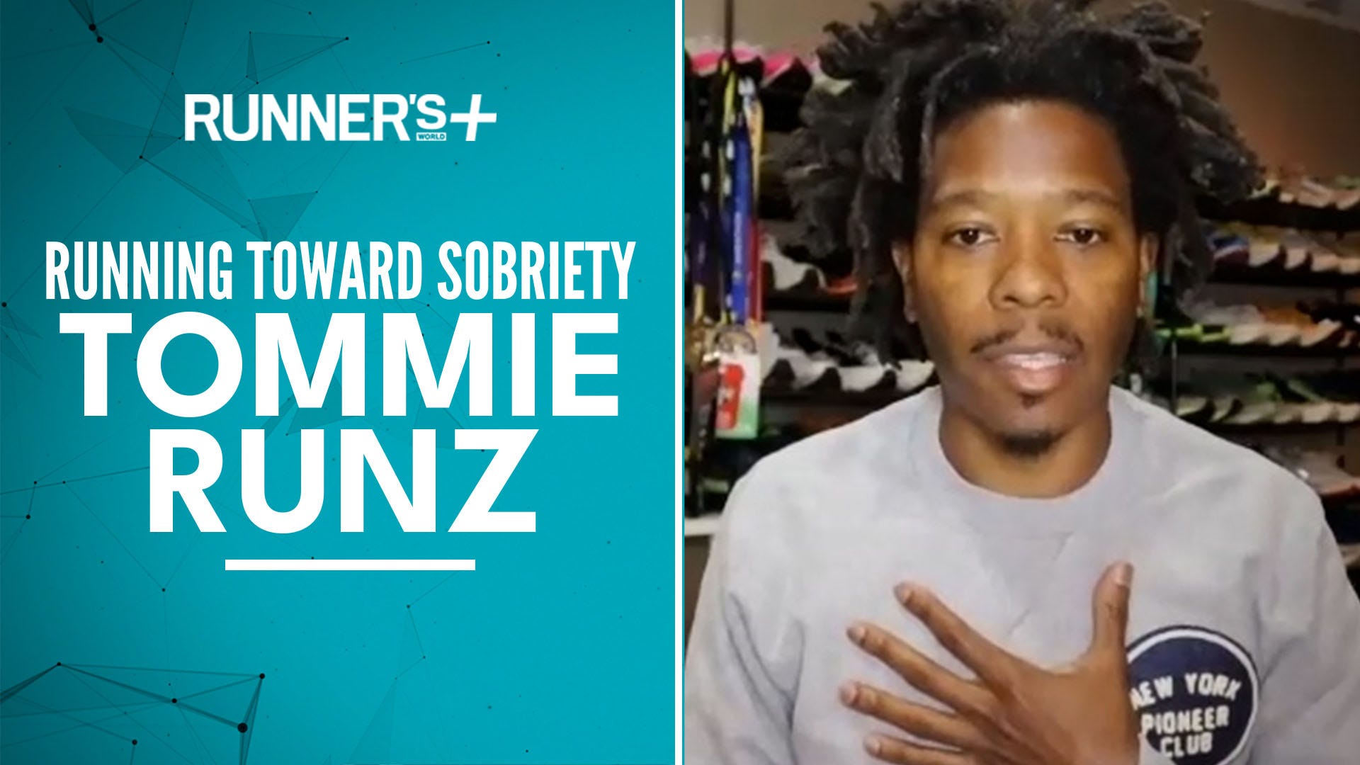 How My Sobriety and My Running Support Each Other
