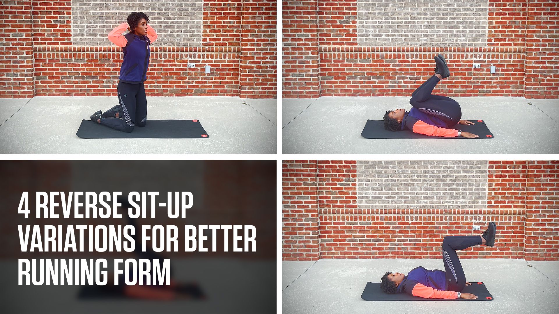 Sit up twist discount workout